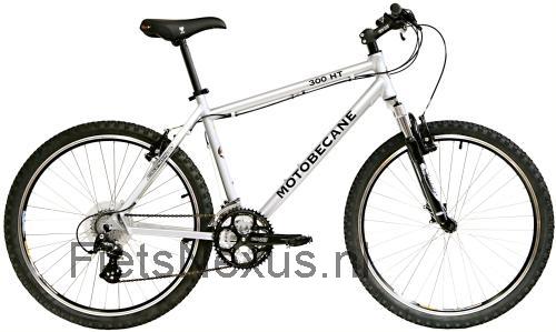 Motobecane 300HT specificaties